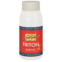 Akrilna boja Solo Goya Triton S 750 ml - izaberi nijansu — slika 2