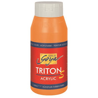 Akrilna boja Solo Goya Triton S 750 ml - izaberi nijansu — slika 15
