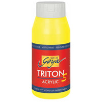 Akrilna boja Solo Goya Triton S 750 ml - izaberi nijansu — slika 14