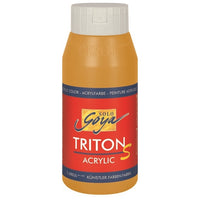 Akrilna boja Solo Goya Triton S 750 ml - izaberi nijansu — slika 11