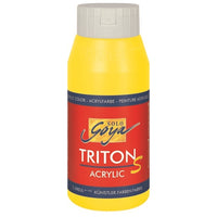 Akrilna boja Solo Goya Triton S 750 ml - izaberi nijansu — slika 3