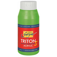 Akrilna boja Solo Goya Triton S 750 ml - izaberi nijansu — slika 16