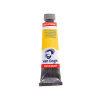 Akrilna boja Van Gogh 40 ml / više nijansi — slika 8