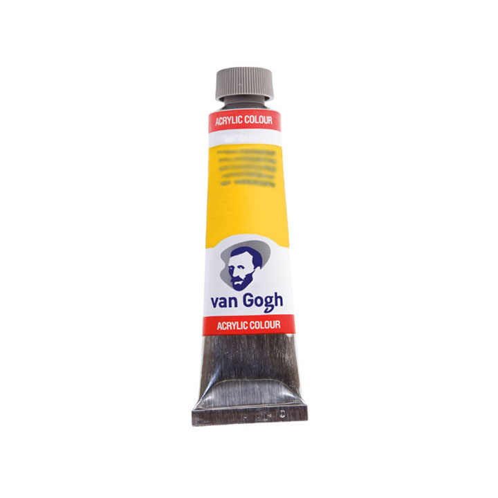 Akrilna boja Van Gogh 40 ml / više nijansi — slika 8