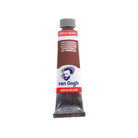 Akrilna boja Van Gogh 40 ml / više nijansi — slika 16