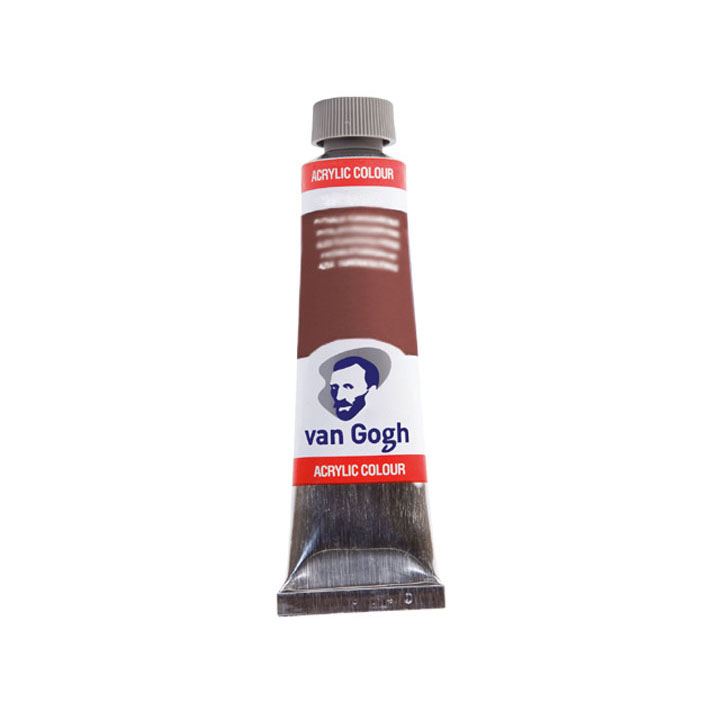 Akrilna boja Van Gogh 40 ml / više nijansi — slika 16