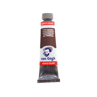Akrilna boja Van Gogh 40 ml / više nijansi — slika 15