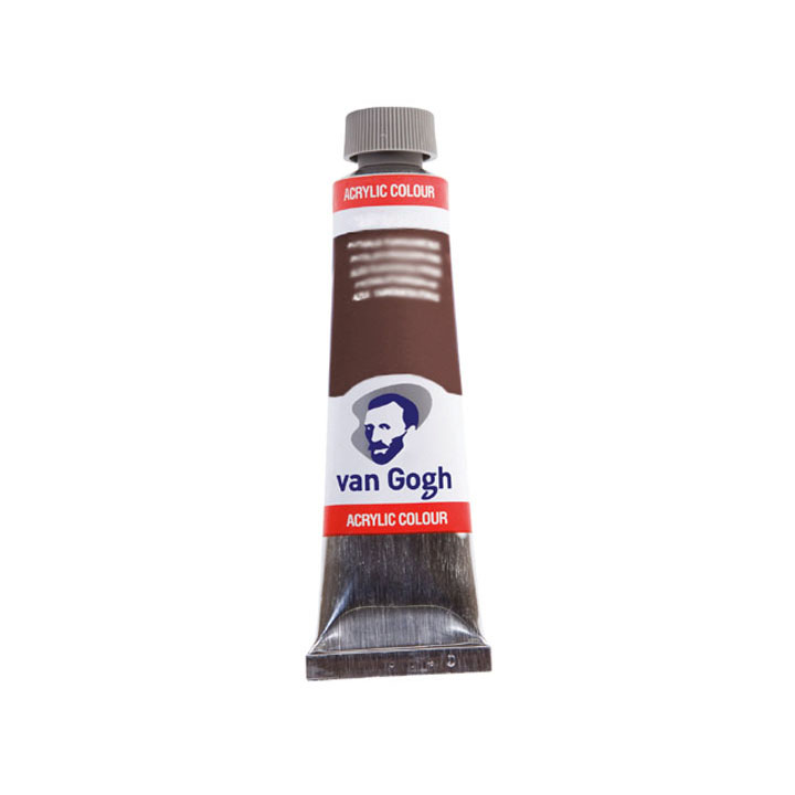 Akrilna boja Van Gogh 40 ml / više nijansi — slika 15