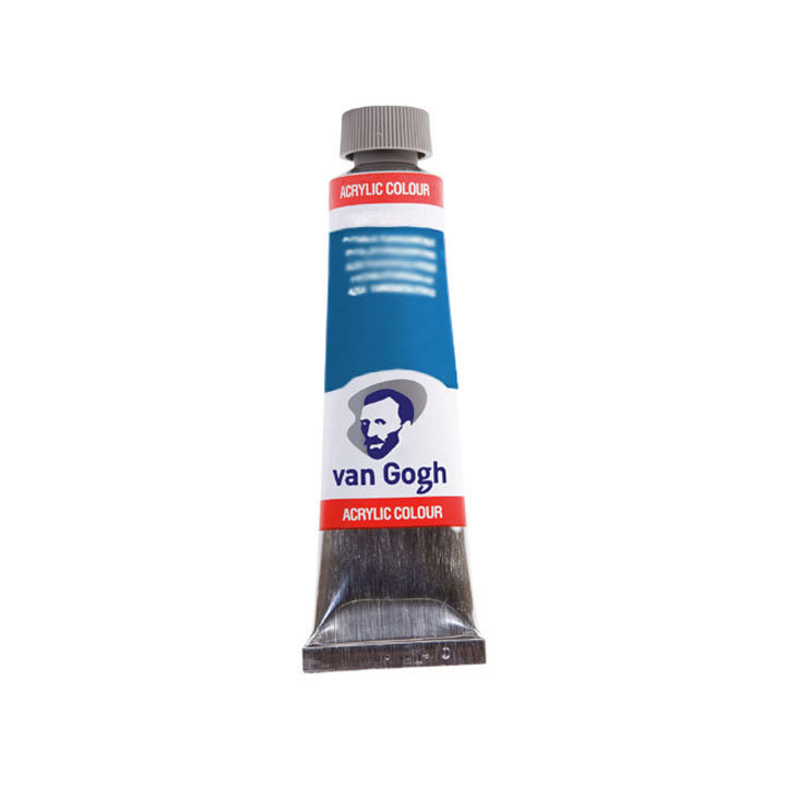 Akrilna boja Van Gogh 40 ml / više nijansi — slika 18