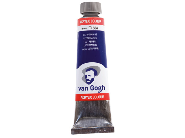 Akrilna boja Van Gogh 40 ml / više nijansi — slika 12