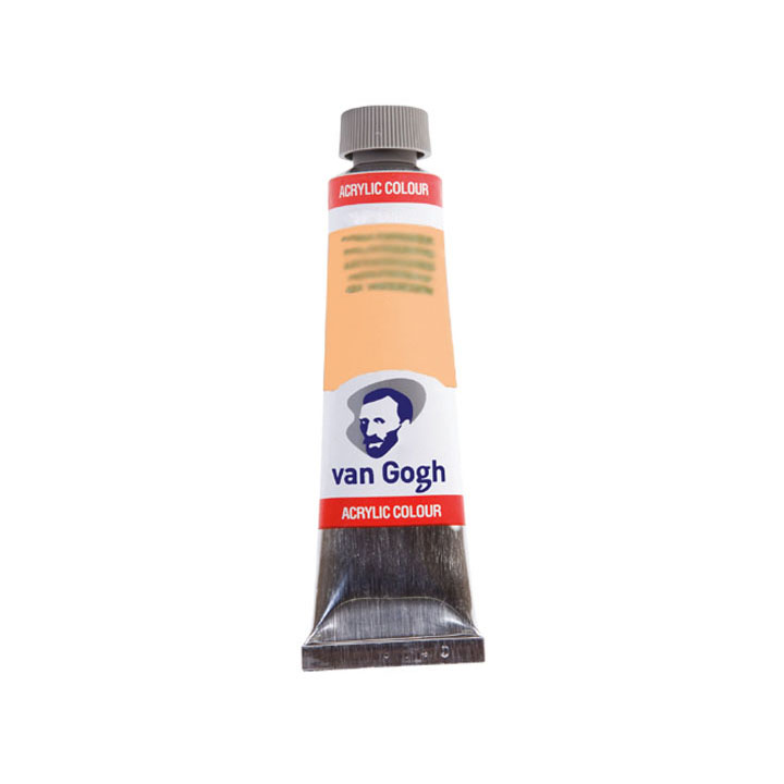 Akrilna boja Van Gogh 40 ml / više nijansi — slika 3