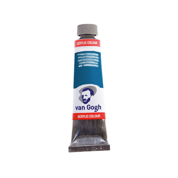 Akrilna boja Van Gogh 40 ml / više nijansi — slika 22