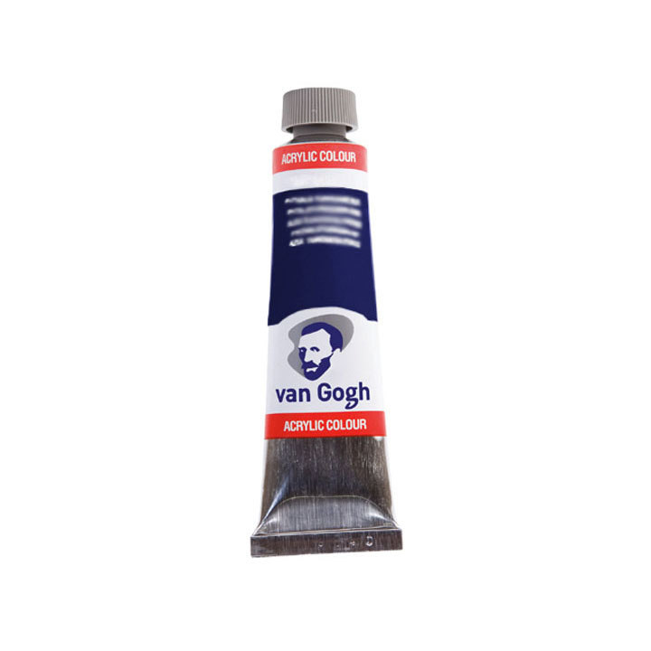 Akrilna boja Van Gogh 40 ml / više nijansi — slika 21