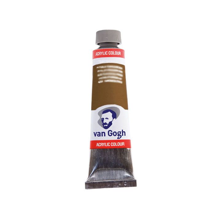 Akrilna boja Van Gogh 40 ml / više nijansi — slika 6