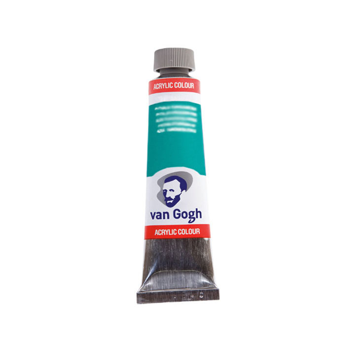 Akrilna boja Van Gogh 40 ml / više nijansi — slika 19