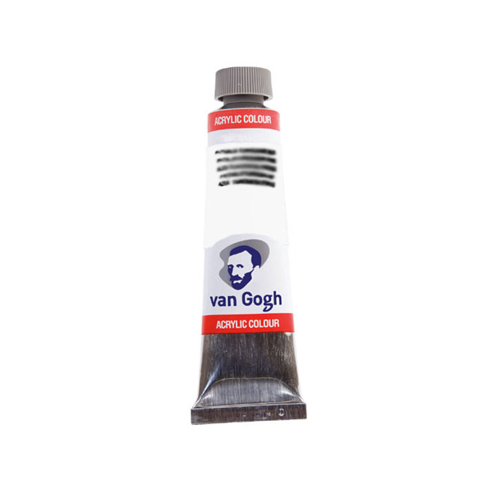 Akrilna boja Van Gogh 40 ml / više nijansi — slika 2
