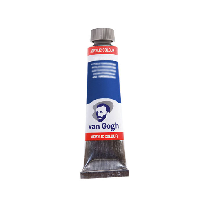 Akrilna boja Van Gogh 40 ml / više nijansi — slika 17
