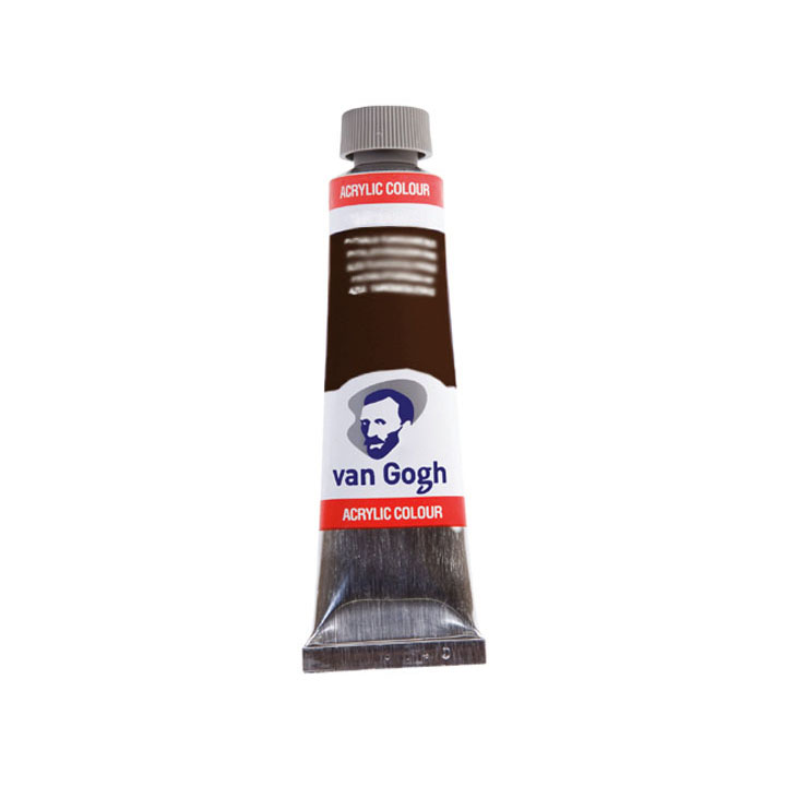 Akrilna boja Van Gogh 40 ml / više nijansi — slika 14