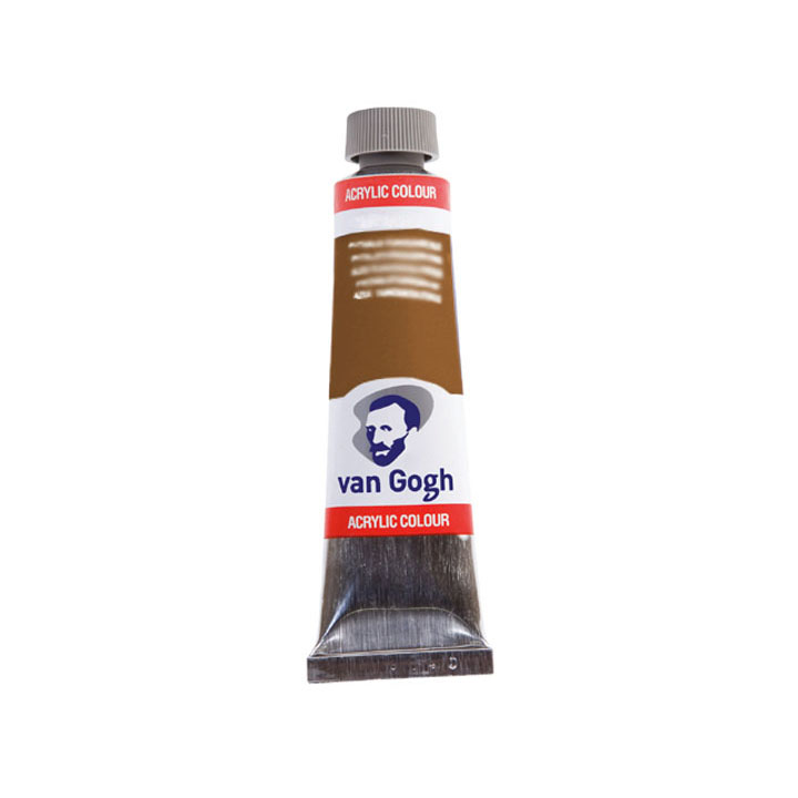 Akrilna boja Van Gogh 40 ml / više nijansi — slika 4