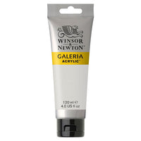 Akrilna boja Winsor & Newton Galeria 120 ml - izaberite nijansu - mješavina bijela