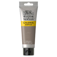 Akrilna boja Winsor & Newton Galeria 120 ml - izaberite nijansu - Svijetla umbra