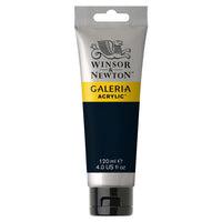 Akrilna boja Winsor & Newton Galeria 120 ml - izaberite nijansu - Ftalo zelena