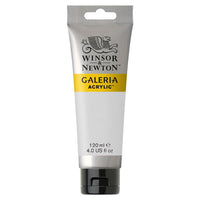 Akrilna boja Winsor & Newton Galeria 120 ml - izaberite nijansu - Titan bijela