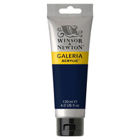 Akrilna boja Winsor & Newton Galeria 120 ml - izaberite nijansu - Ultramarin
