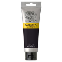 Akrilna boja Winsor & Newton Galeria 120 ml - izaberite nijansu - Winsor ljubičasta