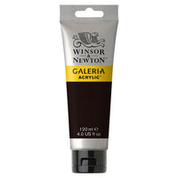 Akrilna boja Winsor & Newton Galeria 120 ml - izaberite nijansu — slika 5