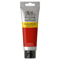 Akrilna boja Winsor & Newton Galeria 120 ml - izaberite nijansu — slika 6