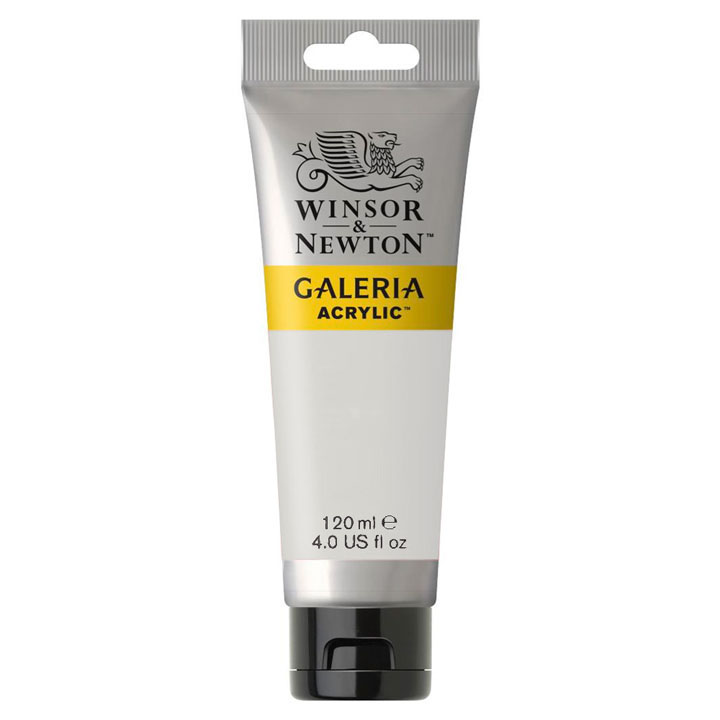 Akrilna boja Winsor & Newton Galeria 120 ml - izaberite nijansu — slika 23