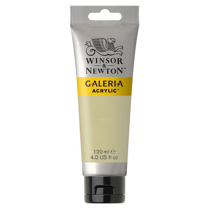 Akrilna boja Winsor & Newton Galeria 120 ml - izaberite nijansu — slika 25