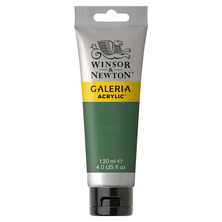 Akrilna boja Winsor & Newton Galeria 120 ml - izaberite nijansu — slika 26