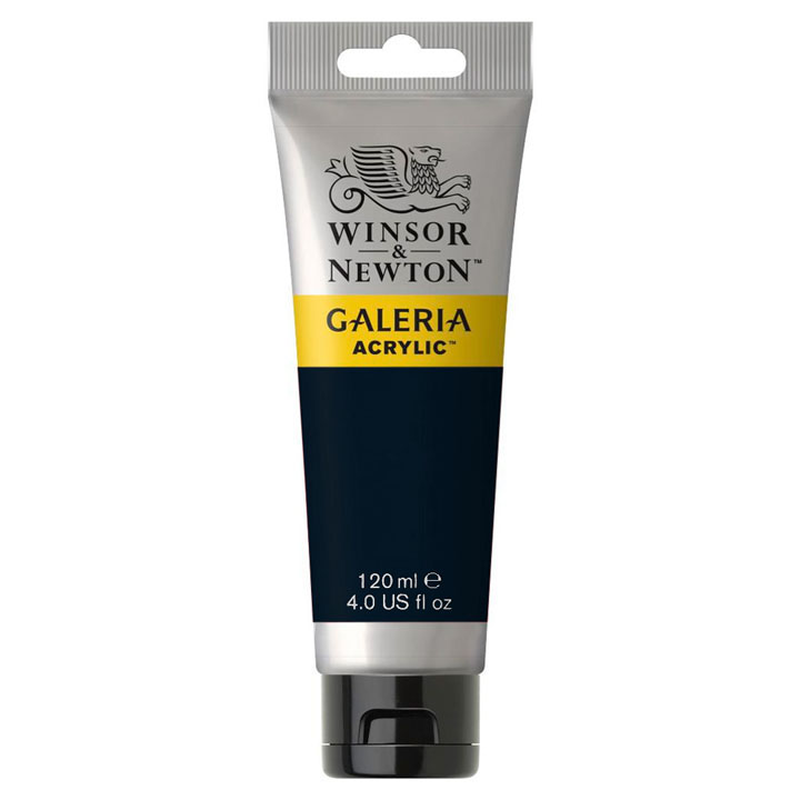 Akrilna boja Winsor & Newton Galeria 120 ml - izaberite nijansu — slika 40
