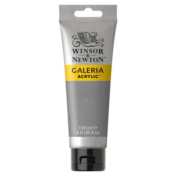 Akrilna boja Winsor & Newton Galeria 120 ml - izaberite nijansu — slika 48