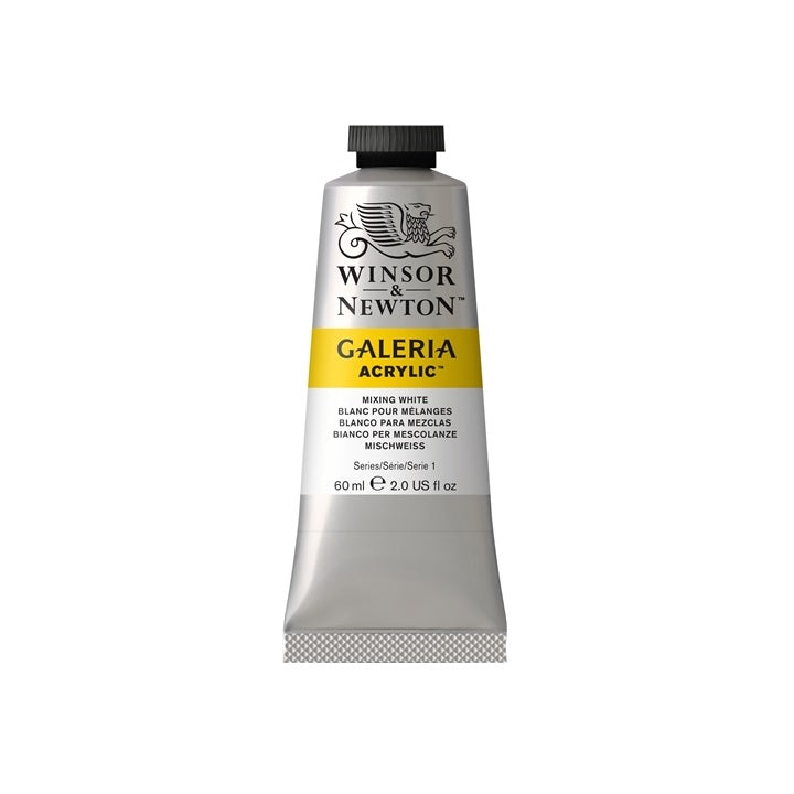 Akrilna boja Winsor & Newton Galeria 60 ml / odaberite nijansu