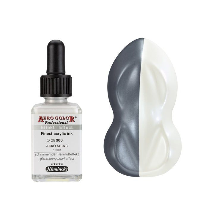Akrilna tinta Schmincke AERO COLOR Professional Effect 28 ml
