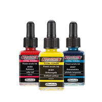 Akrilna tinta Schmincke AERO COLOR Professional Total Cover 28 ml