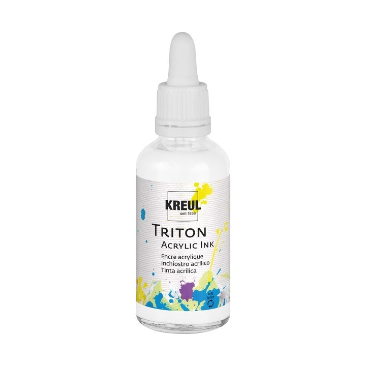 Akrilna tinta Triton 40 ml - KREUL - izaberi nijansu — slika 7