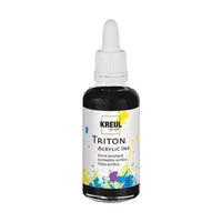 Akrilna tinta Triton 40 ml - KREUL - izaberi nijansu — slika 3