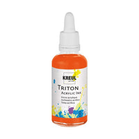 Akrilna tinta Triton 40 ml - KREUL - izaberi nijansu — slika 2