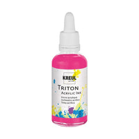 Akrilna tinta Triton 40 ml - KREUL - izaberi nijansu — slika 15