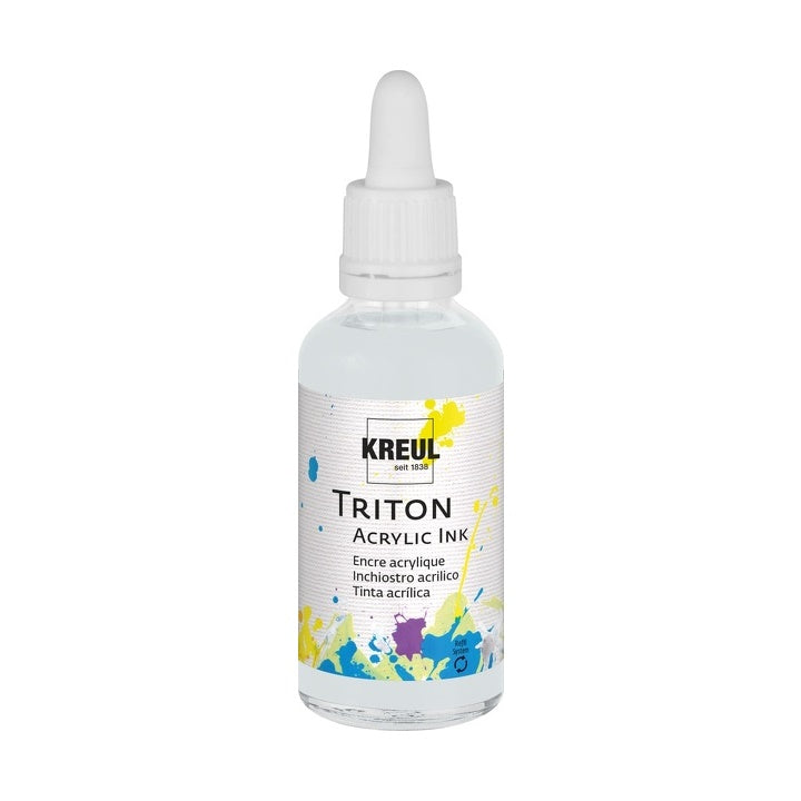 Akrilna tinta Triton 40 ml - KREUL - izaberi nijansu — slika 12