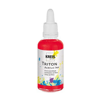 Akrilna tinta Triton 40 ml - KREUL - izaberi nijansu — slika 11