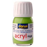 Akrilne boje ACRYL mat 30ml - izaberite nijansu