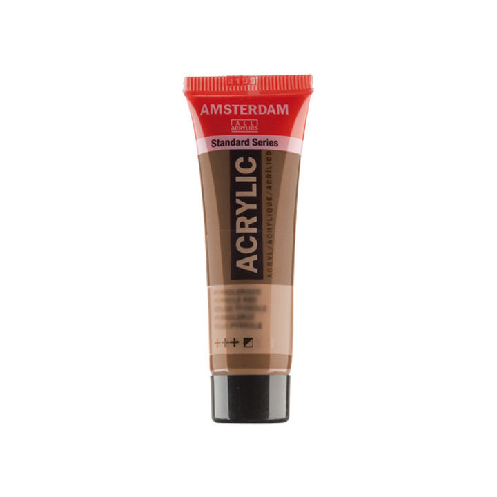 Akrilne boje Amsterdam Standard Series 20 ml - izaberite nijansu — slika 9
