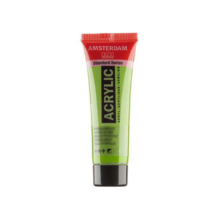 Akrilne boje Amsterdam Standard Series 20 ml - izaberite nijansu — slika 10