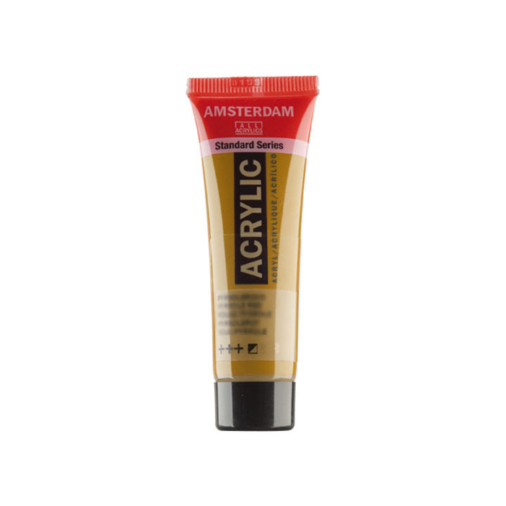 Akrilne boje Amsterdam Standard Series 20 ml - izaberite nijansu — slika 11