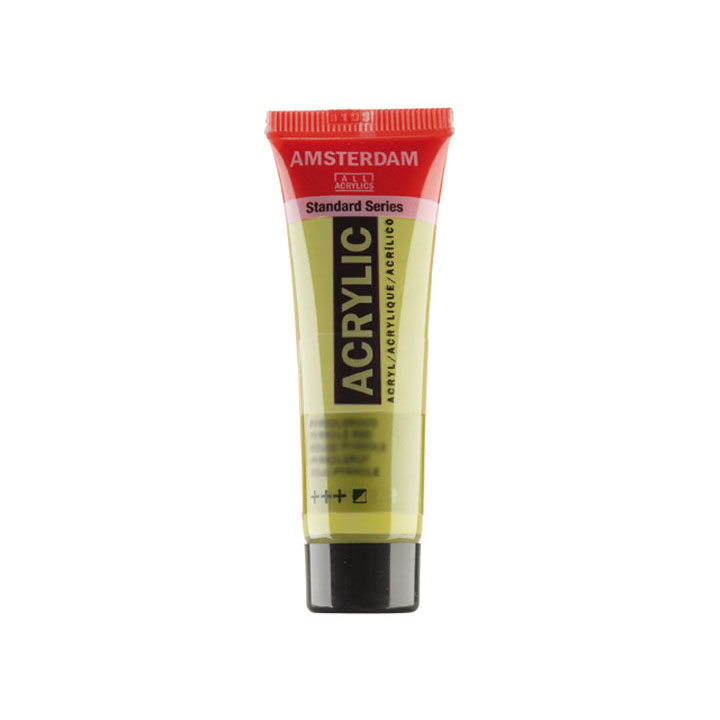 Akrilne boje Amsterdam Standard Series 20 ml - izaberite nijansu — slika 13